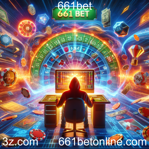 Dicas Essenciais para Iniciantes no 661bet