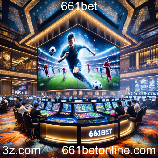 661bet